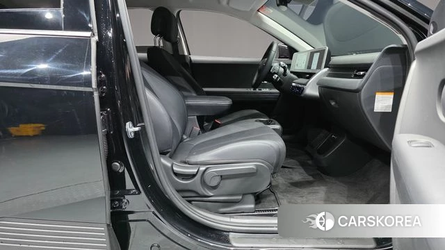 Hyundai Ionic 5 id 4579141 из Кореи 18