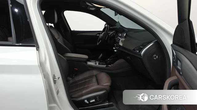 BMW X4 (G02) id 4918550 из Кореи 18