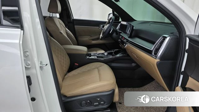 Kia The New Sorento 4th Generation id 4488321 из Кореи 18