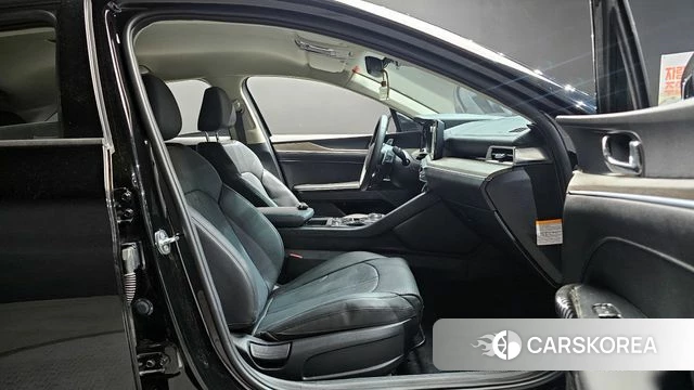 Kia K5 Hybrid 3rd Generation id 4187155 из Кореи 18