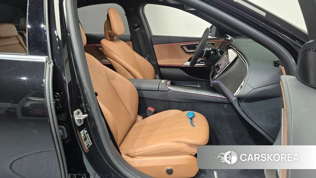 Mercedes-Benz E-Class W214 id 4634987 из Кореи 18