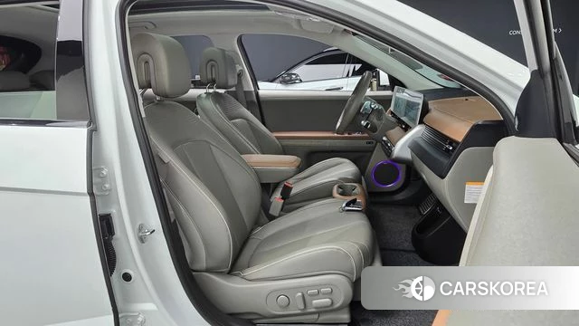 Hyundai Ionic 5 id 4495320 из Кореи 18