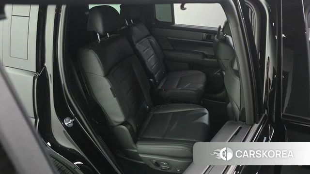 Hyundai Santa Fe (MX5) id 4487594 из Кореи 18