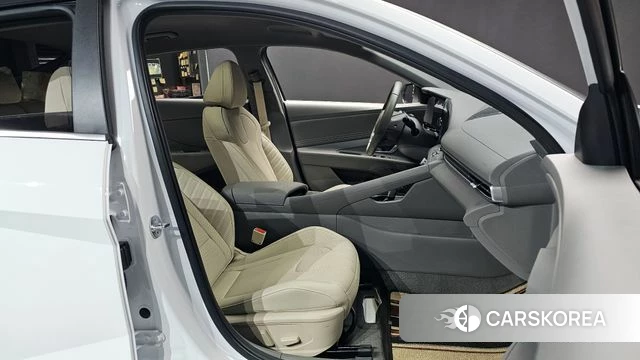 Hyundai The New Avante (CN7) id 4185551 из Кореи 18