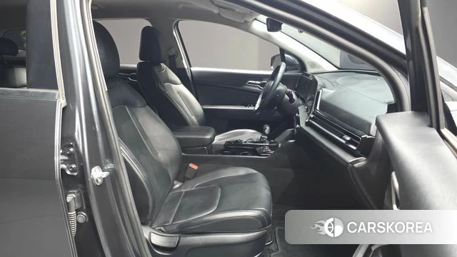 Kia Sportage 5th Generation id 4835068 из Кореи 18