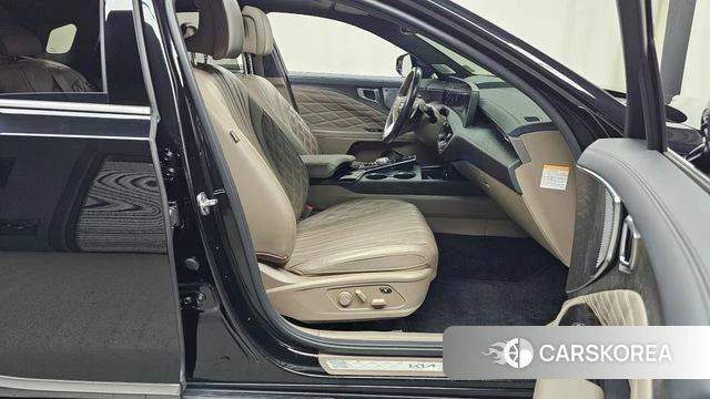 Kia K8 Hybrid id 4494689 из Кореи 18