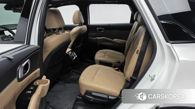 Kia The New Sorento 4th Generation id 4706259 из Кореи 18