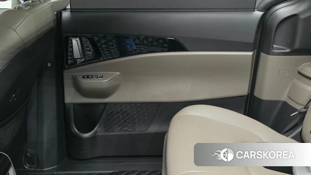 Kia The New Carnival 4th Generation id 4635570 из Кореи 18