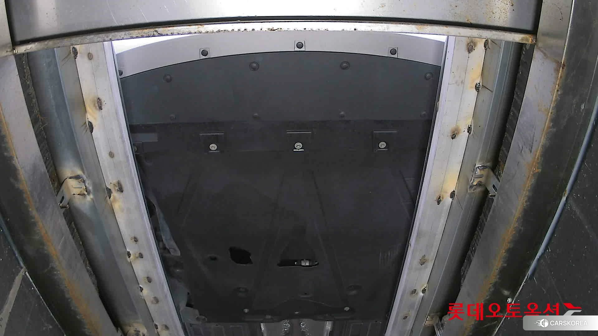 Renault Korea (Samsung) XM3 id 3875657 из Кореи 18