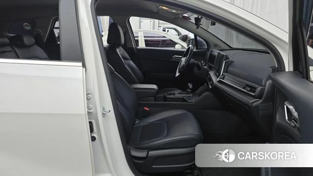 Kia Sportage 5th Generation id 4768704 из Кореи 18