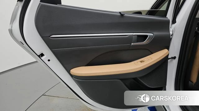 Hyundai Sonata D Edge (DN8) id 4691489 из Кореи 18