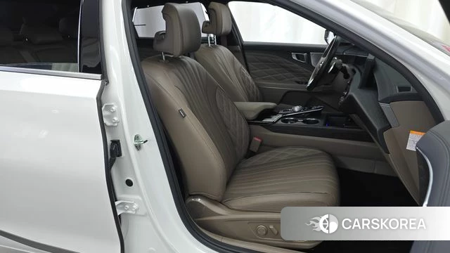 Kia K8 Hybrid id 4636009 из Кореи 18