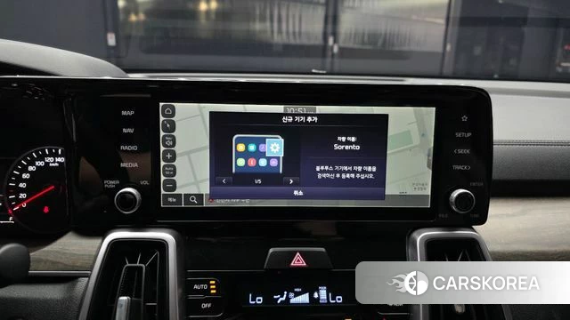 Kia Sorento 4th Generation id 4774903 из Кореи 18