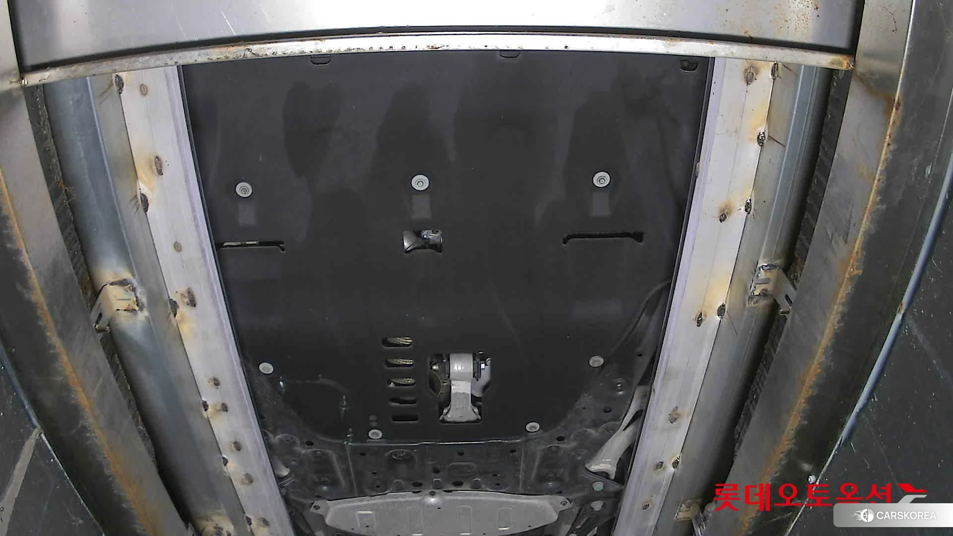 Hyundai Grandeur id 3875855 из Кореи 18