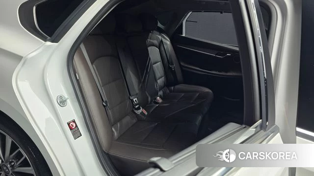 Hyundai Grandeur IG id 4424742 из Кореи 18