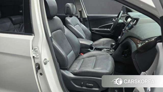 Hyundai The New Max Cruise id 4620100 из Кореи 18
