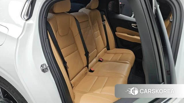 Volvo S60 3rd generation id 4377635 из Кореи 18