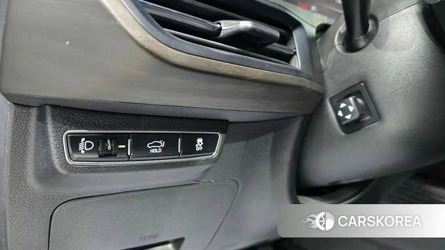 Kia K8 id 4835141 из Кореи 18