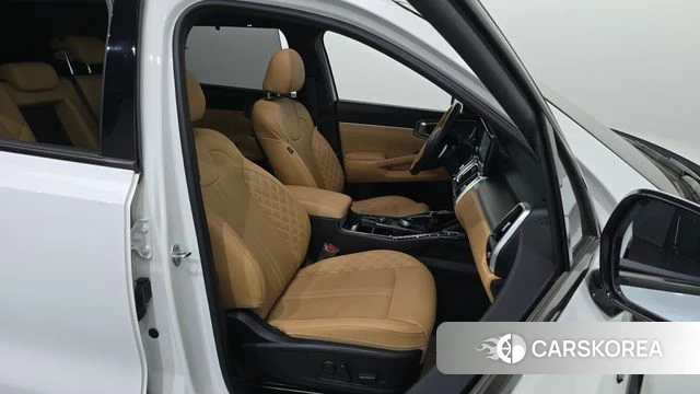Kia Sorento 4th Generation id 4330188 из Кореи 18