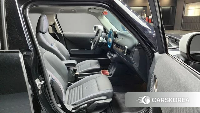 Mini Cooper C 4th generation id 4279689 из Кореи 18
