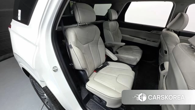 Hyundai The New Palisade id 4302519 из Кореи 18