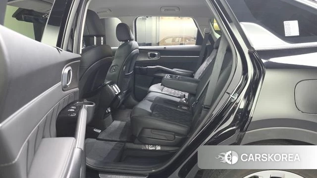Kia Sorento 4th Generation id 4330180 из Кореи 18