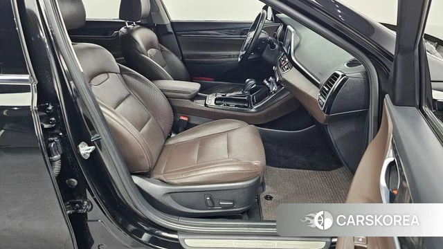 Hyundai Grandeur IG id 4633345 из Кореи 18