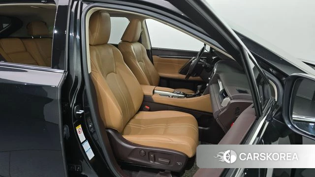 Lexus RX450h 4th generation id 4403261 из Кореи 18
