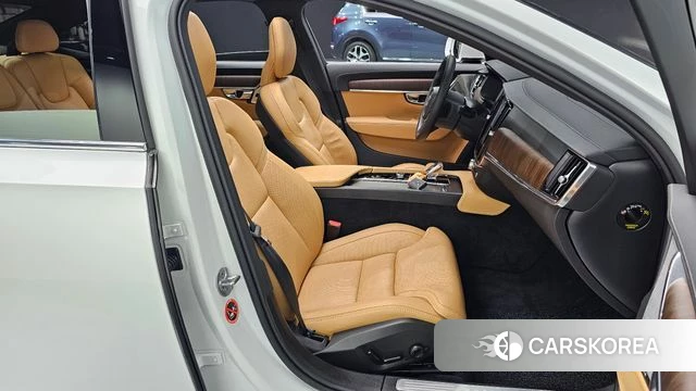 Volvo S90 id 4579507 из Кореи 18