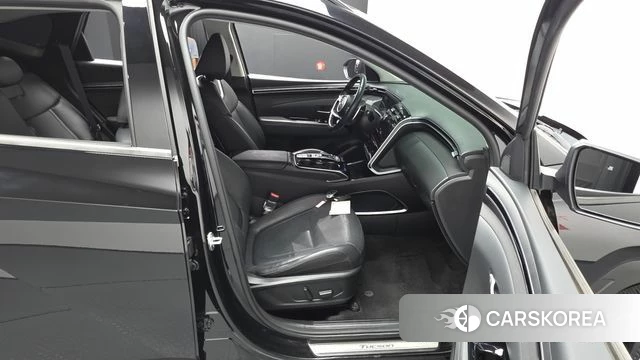 Hyundai Tucson (NX4) id 4881670 из Кореи 18