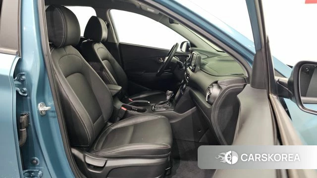 Hyundai Kona id 4557525 из Кореи 18