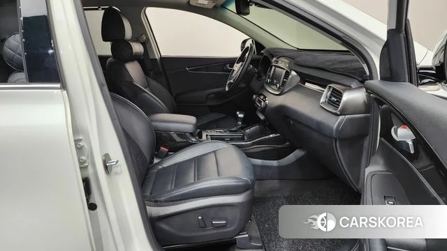 Kia The New Sorento id 4536740 из Кореи 18