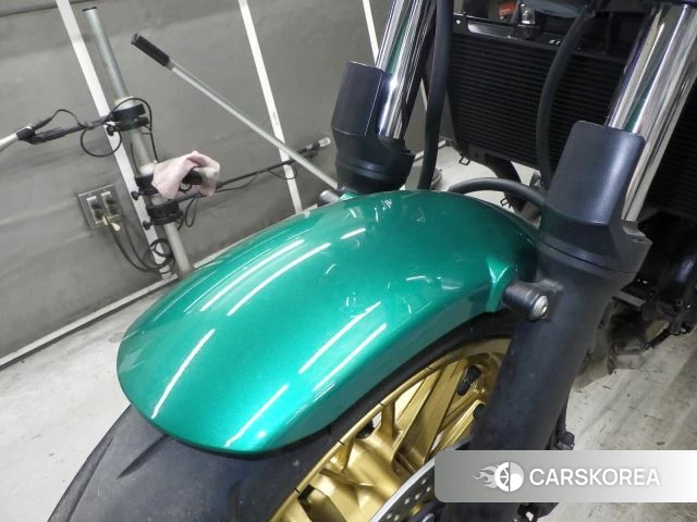 Kawasaki Z650RS id 3949352 из Японии 18