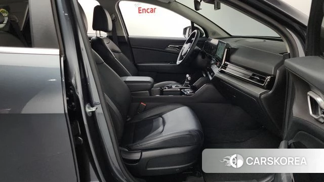 Kia Sportage 5th Generation id 4370439 из Кореи 18