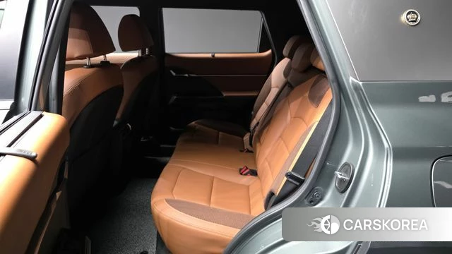 Ssangyong Torres id 4762595 из Кореи 18