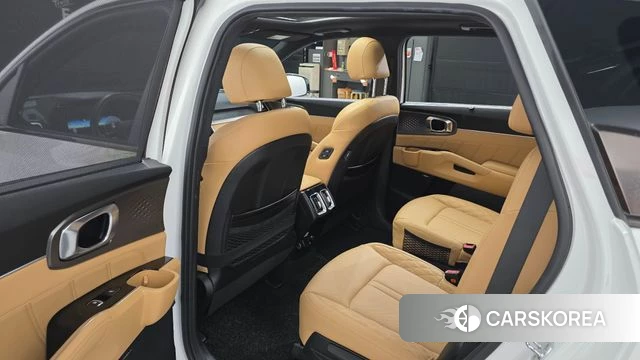 Kia Sorento 4th Generation id 4677068 из Кореи 18