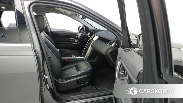 Land Rover Discovery Sports id 4233202 из Кореи 18