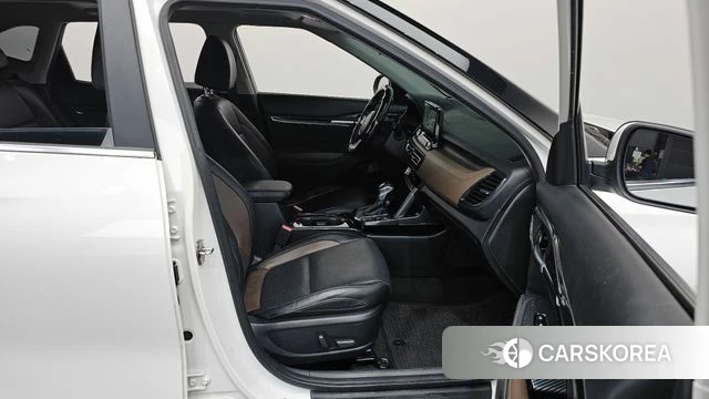 Kia Seltos id 4415623 из Кореи 18