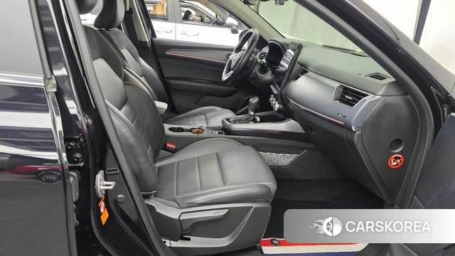 Renault Korea (Samsung) XM3 id 4637517 из Кореи 18
