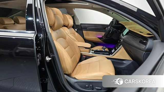 Kia K7 Premier id 4581136 из Кореи 18