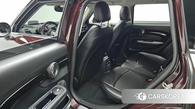 Mini Cooper D Clubman id 4582070 из Кореи 18