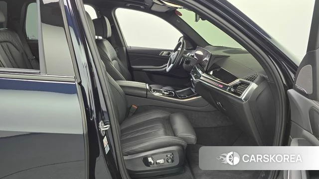 BMW X5 (G05) id 4773549 из Кореи 18