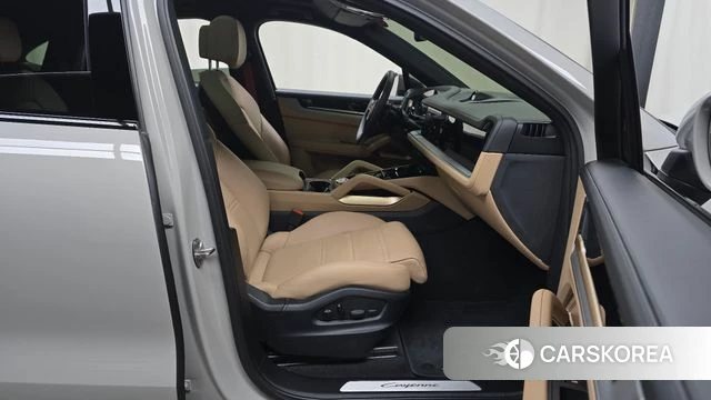 Porsche Cayenne (PO536) id 4528126 из Кореи 18