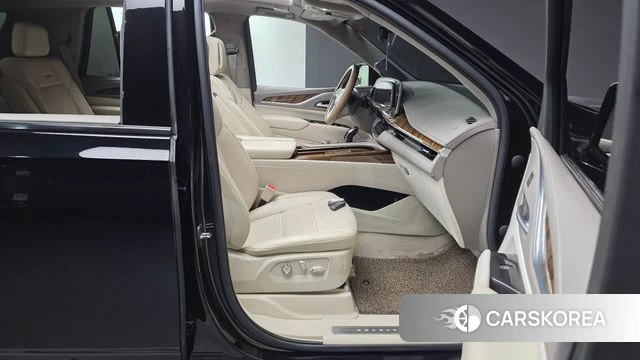 Cadillac Escalade 5th Generation id 4409357 из Кореи 18