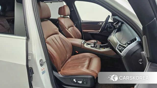 BMW X5 (G05) id 4573206 из Кореи 18