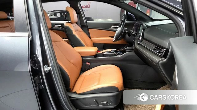 Kia Sportage 5th Generation id 4354796 из Кореи 18
