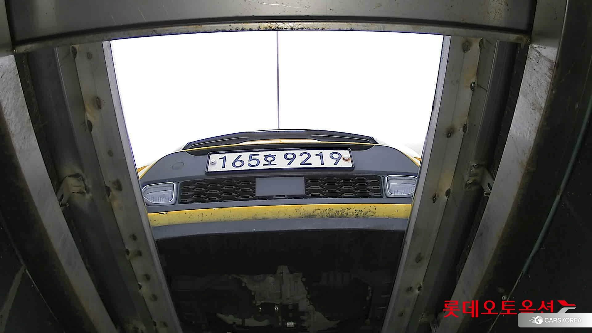 Kia Morning id 3875845 из Кореи 18