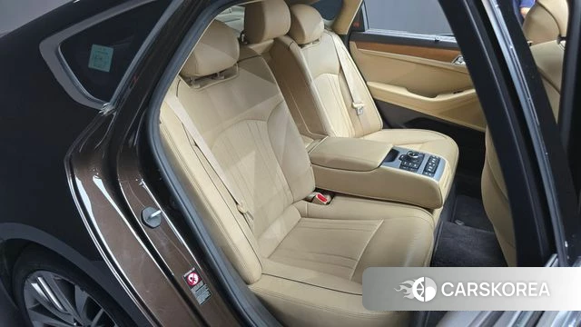 Genesis G80 id 4563166 из Кореи 18