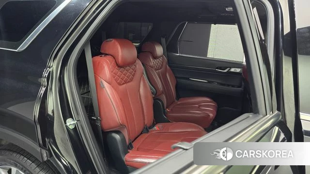 Hyundai Palisade id 4470520 из Кореи 18
