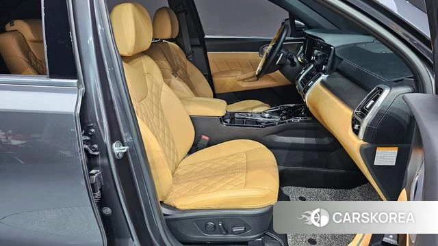 Kia Sorento 4th Generation id 4422876 из Кореи 18